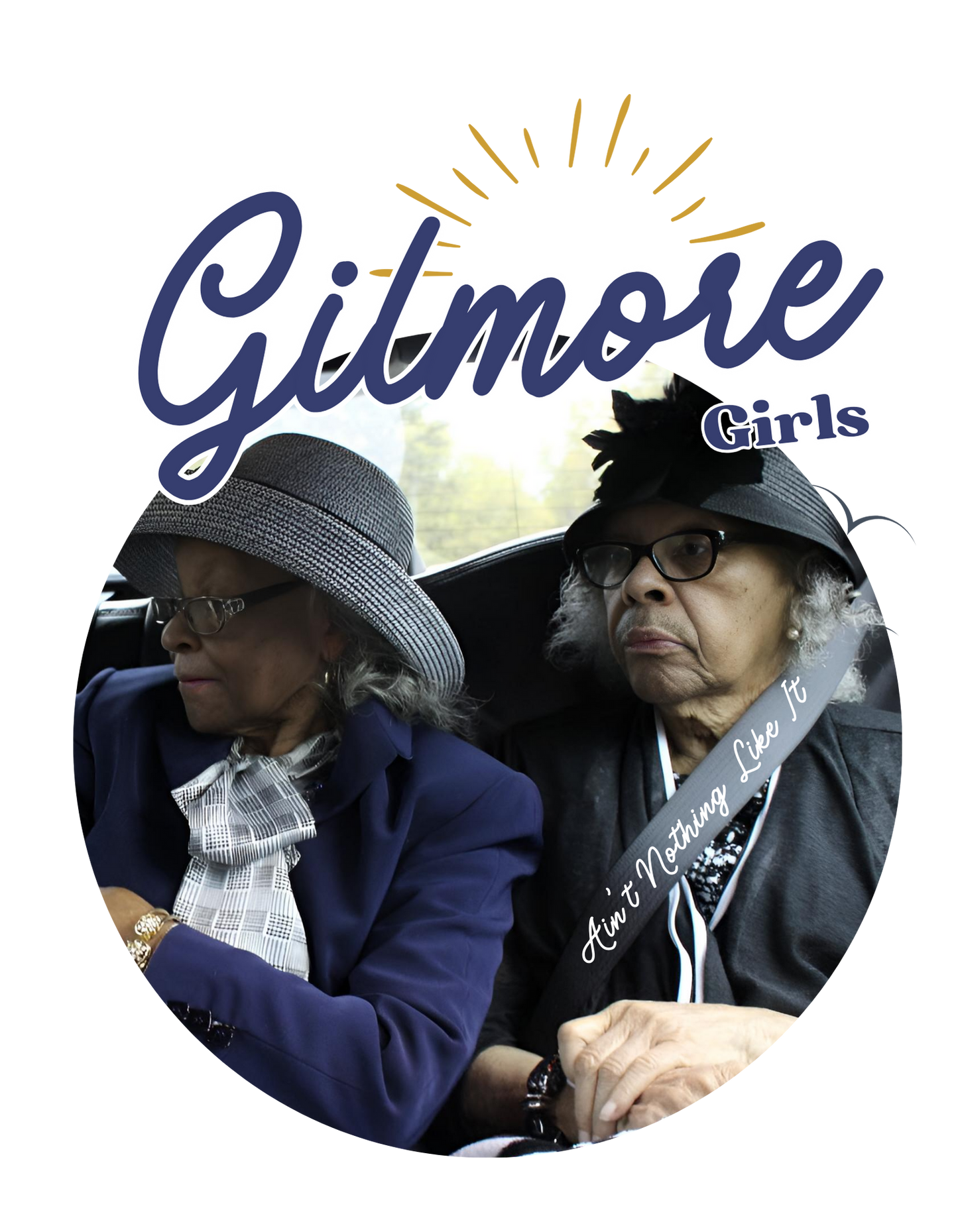The Gilmore Sisters