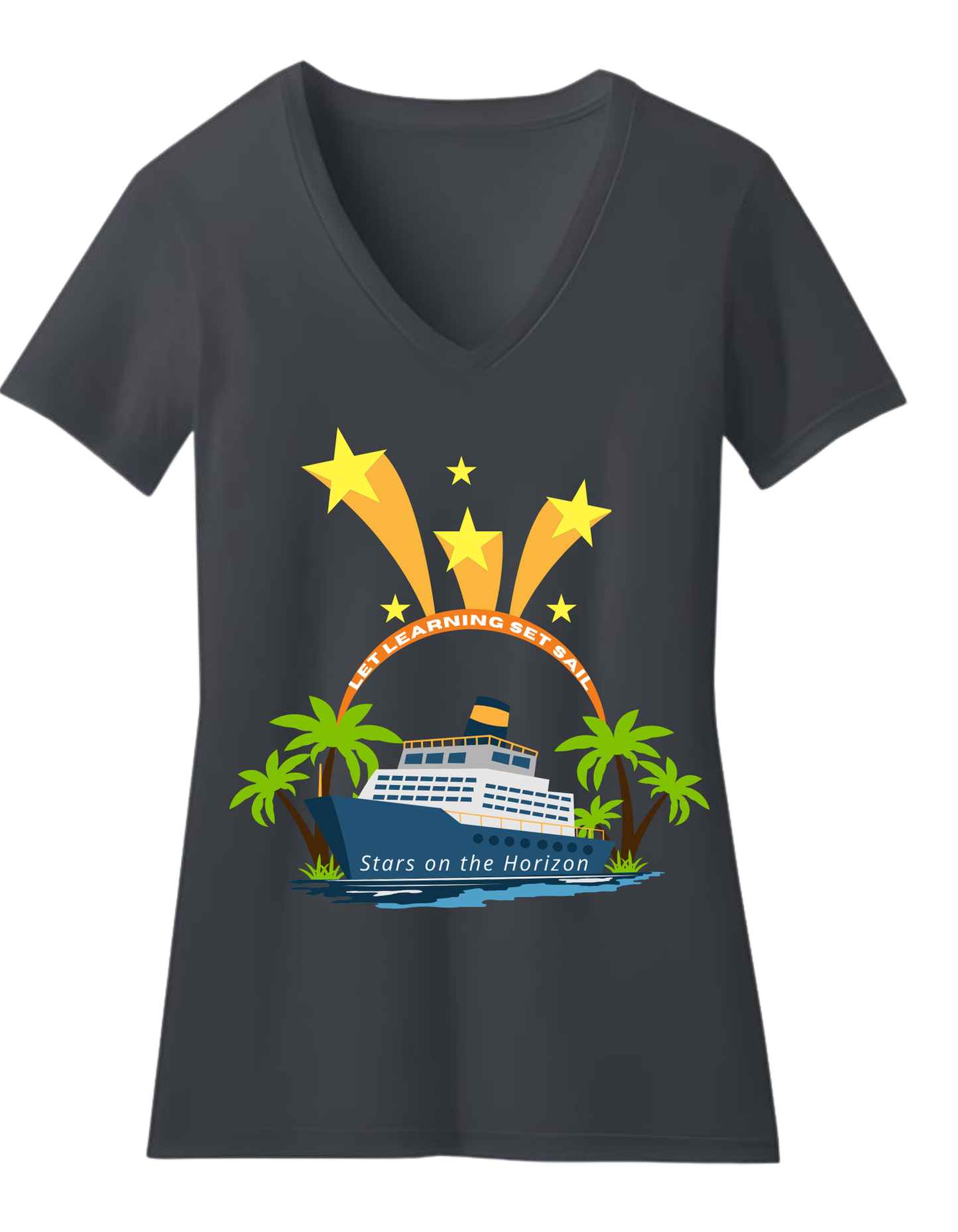 25 - 26 Sadie T. Tillis Shirt