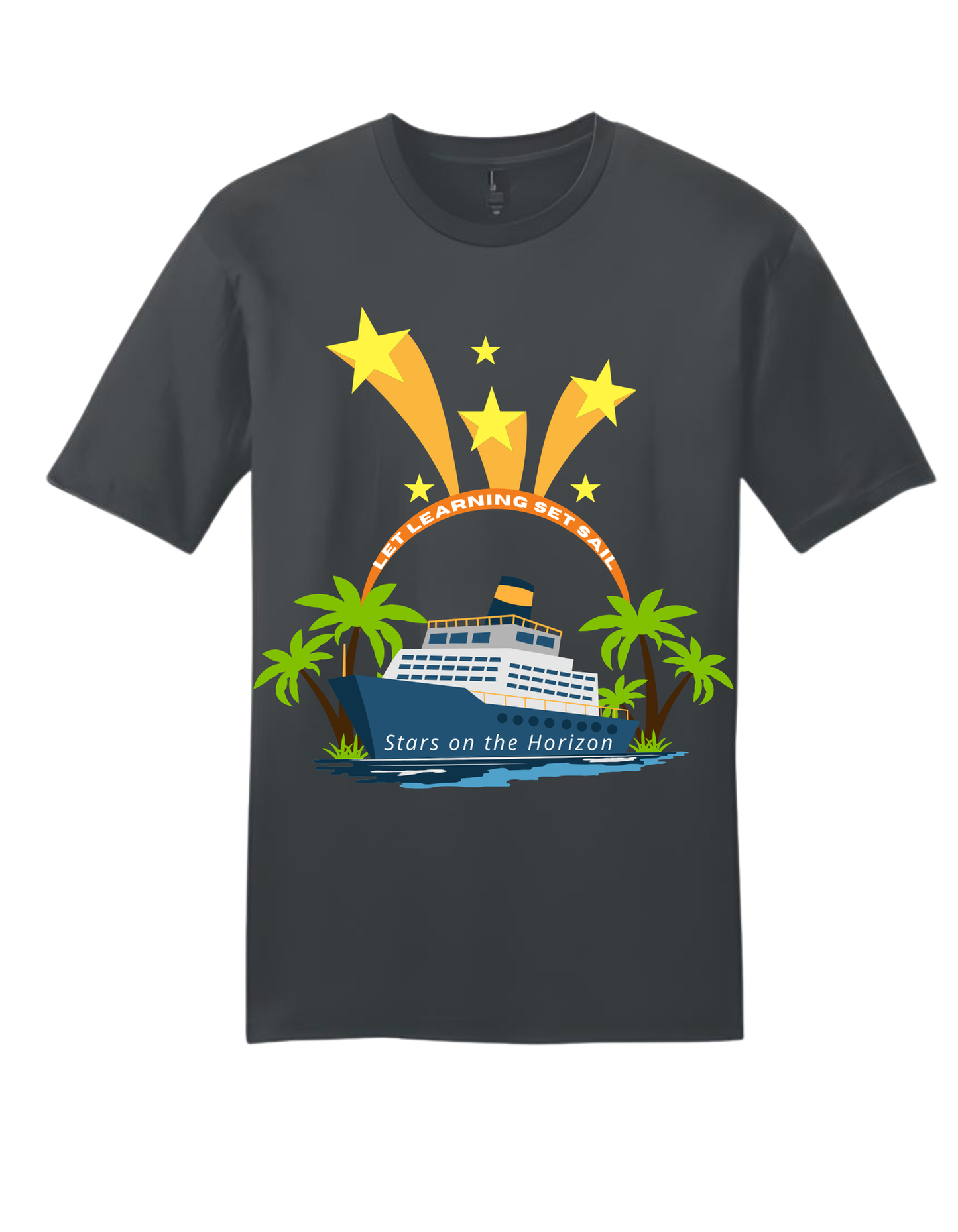 25 - 26 Sadie T. Tillis Shirt